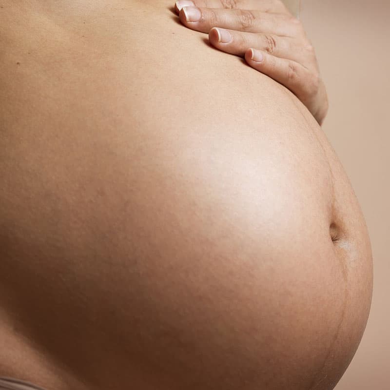 Τι να μην τρώτε κατά τη διάρκεια της εγκυμοσύνης